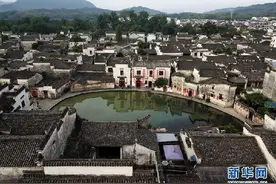 中国旅游日｜放飞心灵，跟着电影去旅行图片