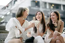 有的人吃苦多了，往往会变得不近人情，这是为什么呢？图片