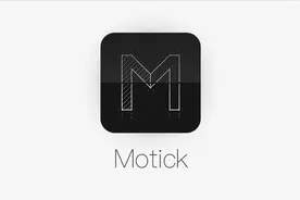 一款高颜值的翻页时钟，让你的旧手机秒变桌面时钟图片