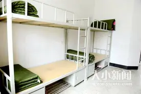 经历史上最长的寒假，我宿舍的被褥还好吗？图片