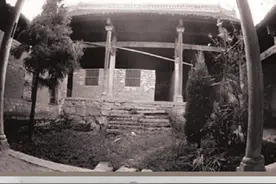 今天，中国第一所希望小学30岁了图片