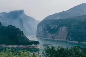 ＂5·19”中国旅游日：奉节白帝城．瞿塘峡等景区一律免门票图片