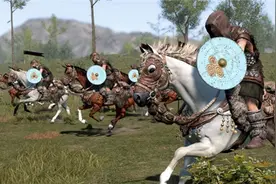 骑马与砍杀2长枪骑兵如何玩 骑马与砍杀2长枪骑兵玩法攻略图片