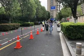 开学啦！快来感受新区幼儿园的“童”样精彩图片