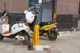 痛心！昆明一小区2岁幼童从10楼坠亡！只因疏忽这件事…图片