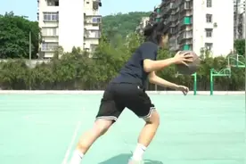 《冲刺吧！少年》  运球上篮篇视频封面