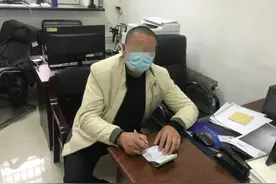 长春朝阳交警接二连三查获驾驶证注销驾驶无牌摩托车案例图片