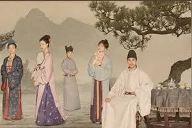 《清平乐》迎来大结局，王凯发文：我还是想做官家的图片