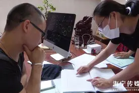 环评审批“不见面”上门服务释放企业新活力图片
