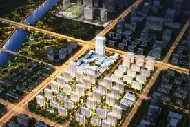 青岛龙湖·龙誉城｜千亿龙湖 27载铸城实力 匠造即墨大城图片