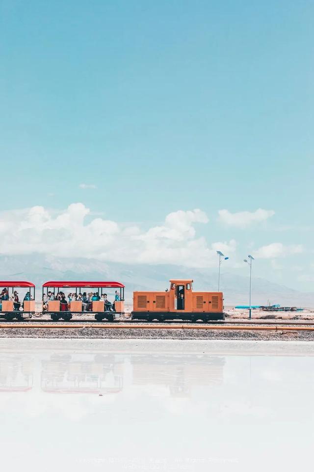 “天空之境”对全国游客免费开放，出发吧