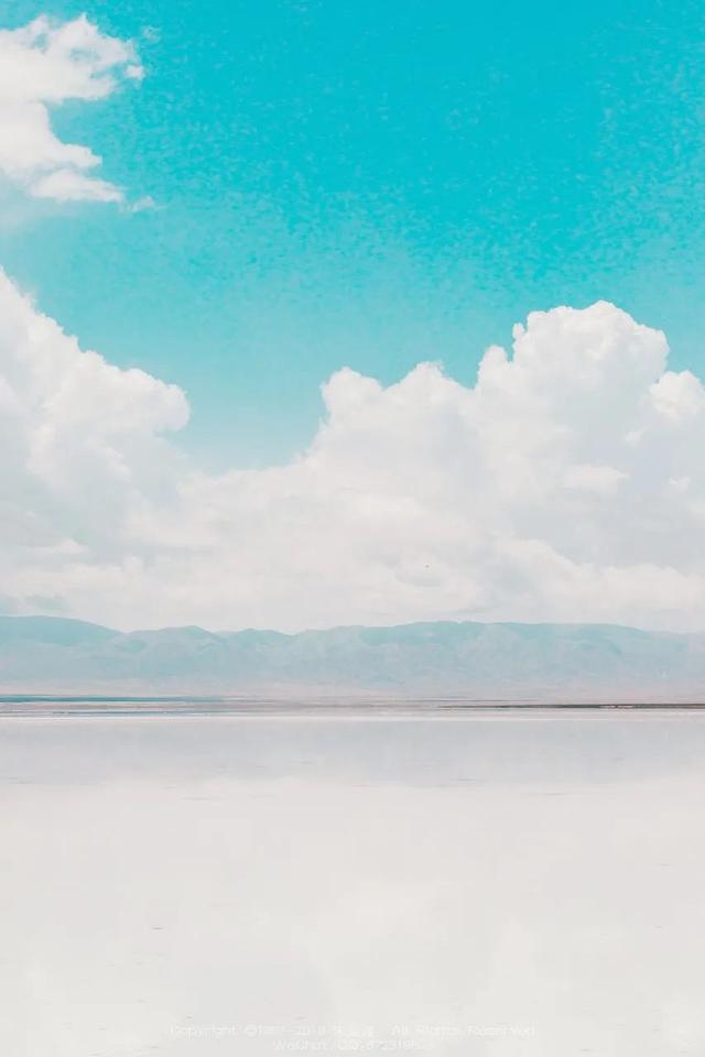 “天空之境”对全国游客免费开放，出发吧