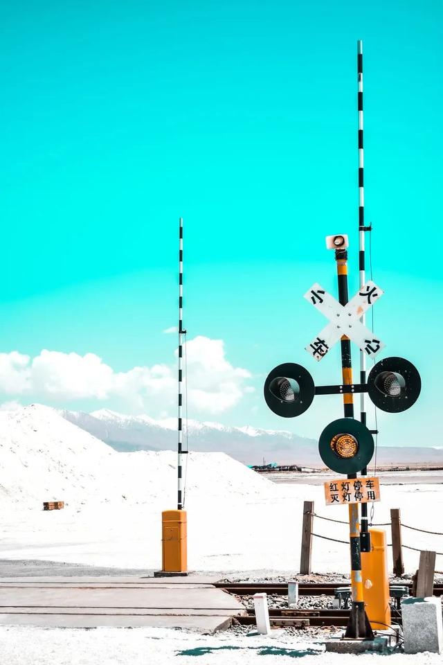 “天空之境”对全国游客免费开放，出发吧