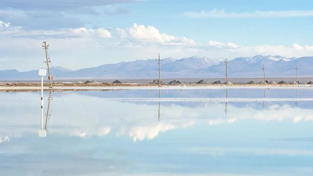 “天空之境”对全国游客免费开放，出发吧