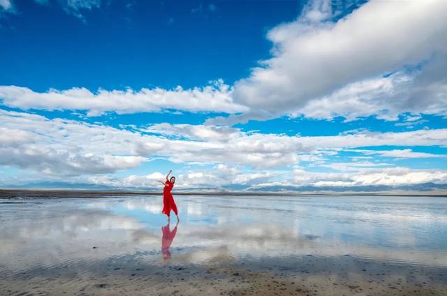 “天空之境”对全国游客免费开放，出发吧