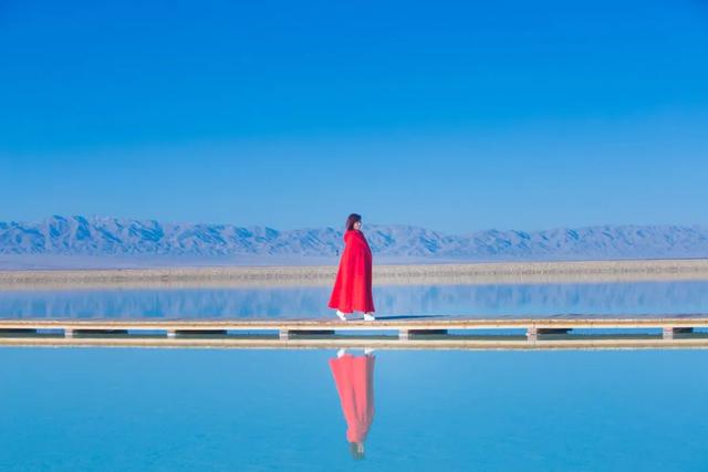 “天空之境”对全国游客免费开放，出发吧