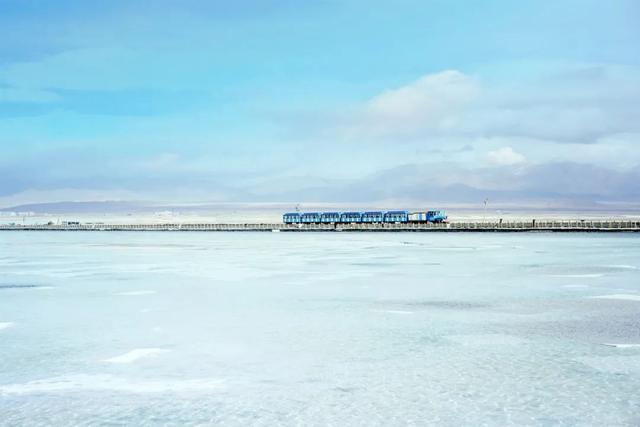 “天空之境”对全国游客免费开放，出发吧