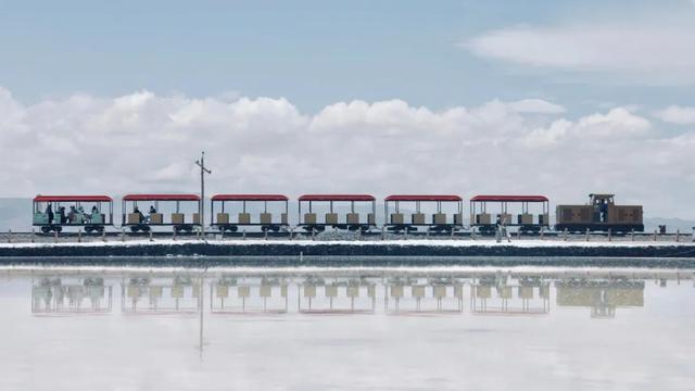 “天空之境”对全国游客免费开放，出发吧