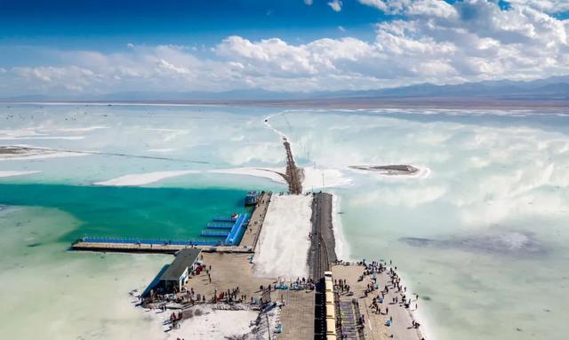 “天空之境”对全国游客免费开放，出发吧