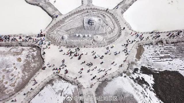 “天空之境”对全国游客免费开放，出发吧