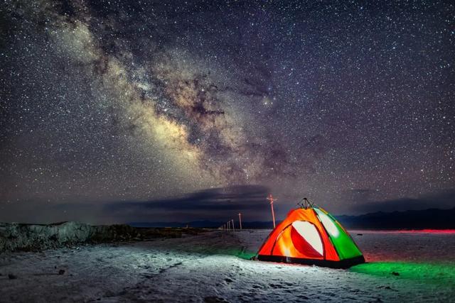 “天空之境”对全国游客免费开放，出发吧