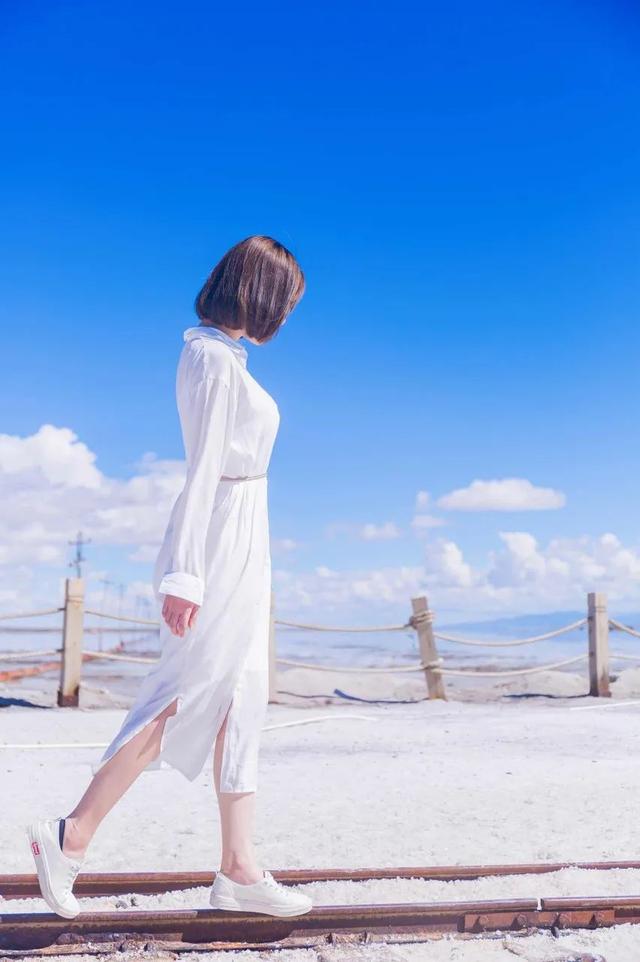 “天空之境”对全国游客免费开放，出发吧