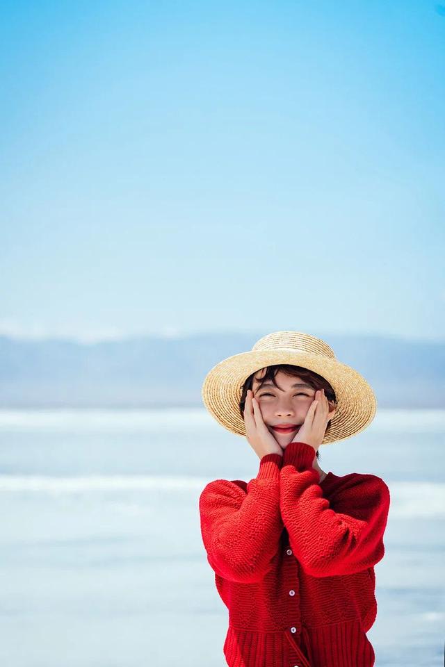 “天空之境”对全国游客免费开放，出发吧