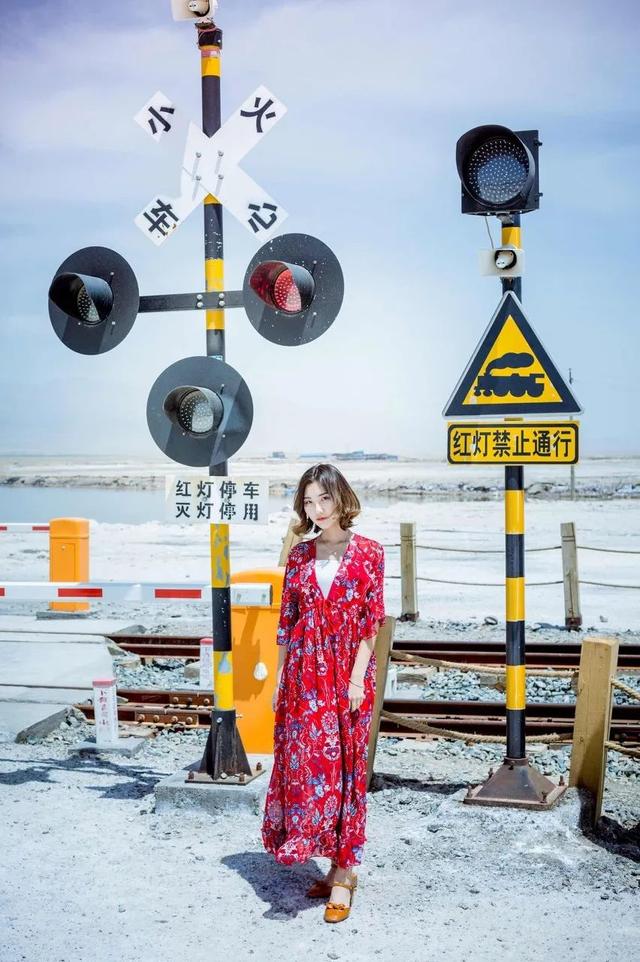 “天空之境”对全国游客免费开放，出发吧