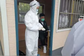 硬核守护！她们用爱与专业助力高三学子最后冲刺图片