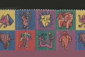 注意！小孩喜欢的这些“糖果”、“邮票”千万不要碰图片