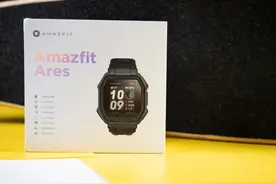 华米科技Amazfit新表今日首发！70种运动模式，14天长续航陪伴图片