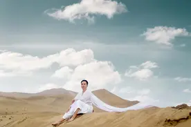 你的音乐创作灵感是从哪里来的？图片