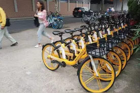 美团单车：已第一时间修复早高峰短暂故障 解锁受影响用户免费骑三天图片