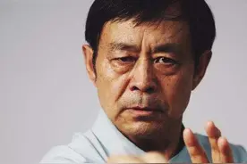 本可打断对手鼻梁？网传马保国回应，被证实为移花接木的造假视频图片