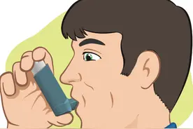 少放调料忌生食，专家提醒：哮喘患者饮食注意这些图片