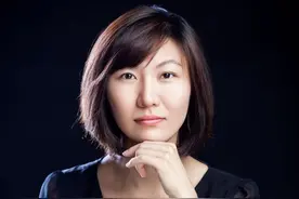百度CIO李莹升为集团副总裁：是在百度成长起来的领军人物图片