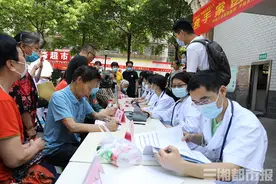 签约家庭医生！请收好这份签约服务“指南”图片