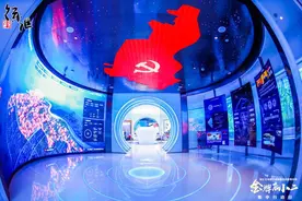 开发少年三国志、山海镜花的程序员们上了堂特殊网课，学习成果“游戏里找”图片