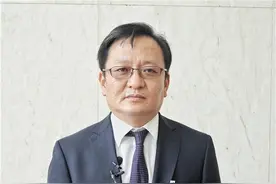 廖力平：尽快启动绿荫大道建设图片