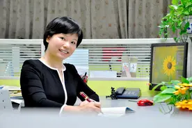 好人365|“好校长”吴建华：让简陋村小变身的“魔法妈妈”图片