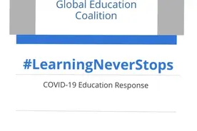 支持海外12亿学生远程上课！腾讯会议成为联合国指定网课工具图片