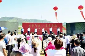 河南启动“老家河南 夏爽中原”主题活动，四条文旅线路为你提供夏日出行指南图片
