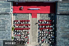今日福建 | 泉州南安金淘书院图片