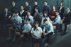 拍什么都火的韩国，这次竟然输给了泰国图片