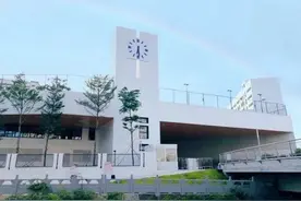 深圳市第一所艺术高中亮相！特色和亮点揭秘图片