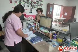 提升智能化水平 启用二维码门牌240个 兰州安宁区安宁堡街道实施社区警务工程图片