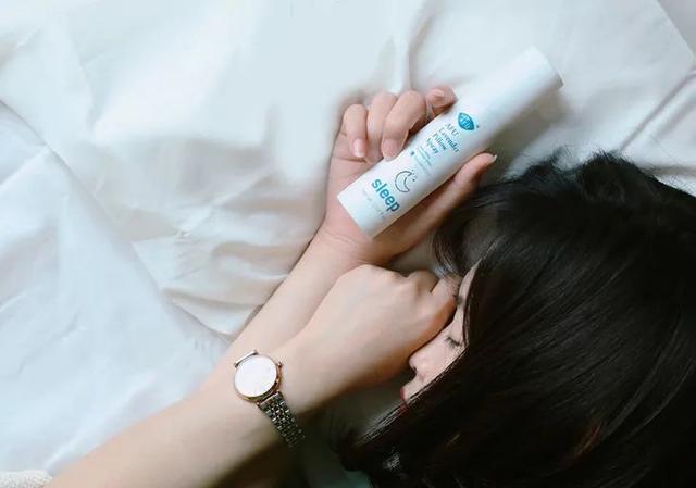 你有多久，没有好好睡个觉了？