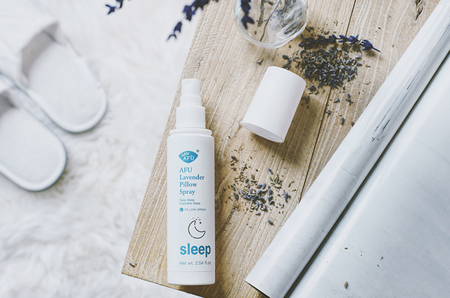 你有多久，没有好好睡个觉了？