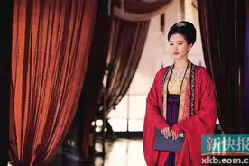 《清平乐》收官 王凯“泪别”宋仁宗：“我爱这个角色”图片