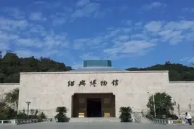 “周游绍兴”这么美的风景你舍得错过？图片